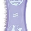 Shop-halona MagicBrush Pfegeset Mit Pflegespray Und 3x Bürste F. Pferde Reitsport