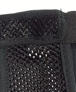 Shop-halona Fingerschutz Bogensport Netzhandschuh, Halona Mesh Lederfrei XS-XXL, Schießhandschuh