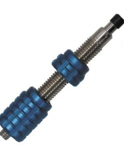 Shop-halona Bogensport Button Cartel Pro Plus Schwarz Oder Blau