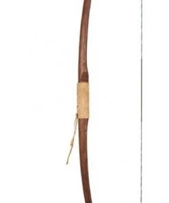 Shop-halona Bearpaw 58 Zoll Langbogen Strongbow Traditional Star 35 Lbs Sportbogen