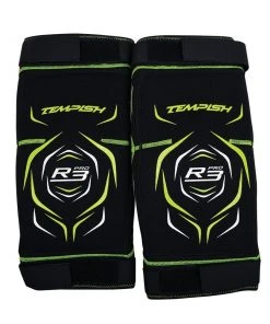 Shop-halona REACT Pro R3 Knieschützer Tempish