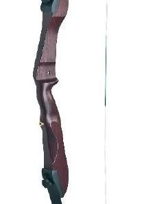 Shop-halona Recurvebogen Matrix 58 Zoll RH Von Ragim 14-28 Lbs, Takedown Sportbogen