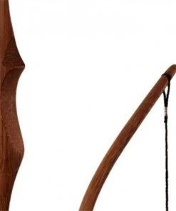 Shop-halona Gambler Kindersportbogen 40 Zoll Dunkel 20 Lbs Bogenschießen (junior)