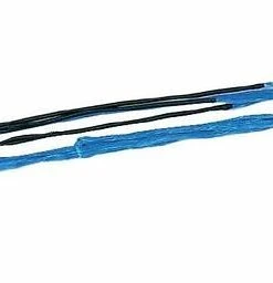 Shop-halona Sehne F. Bogen Und Recurvebogen, Dacron 48-70 Zoll, 12 Strang, Dacronsehne