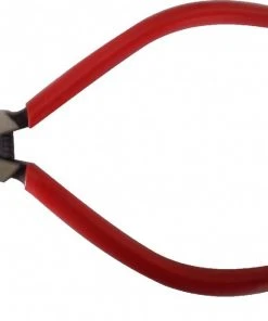 Shop-halona Nockpunkt SET, Sehnenmaßstab, Nockpunktzange, 3 Nockpunkte Halona Darkfox