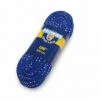 Shop-halona Howies Colored Cloth Molded Tip Laces Schnürsenkel Royal Blue