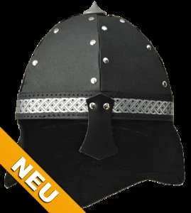 Shop-halona Ritterhelm, Helm Für Ritter Alamann Für Kinder 4 Shop-halona Ritterhelm, Helm Für Ritter Alamann Für Kinder