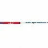 Shop-halona Floorballschläger ACE Unihoc Reactor 35 Red 75-87cm