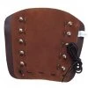 Shop-halona Armschutz Traditionell F. Bogenschiessen, Black.bulls Aus Leder, Traditioneller