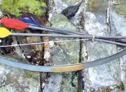 Shop-halona Bogenschießen (junior) Pfeil Und Bogen, Kinderbogen Für Ritter, Ritterbogen