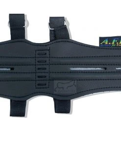 Shop-halona Langarmschutz F. Kinder, Ober- Und Unterarm Armschutz, Junior Bogenschießen