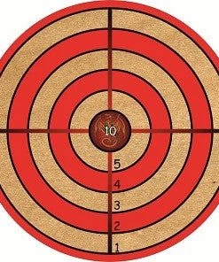 Shop-halona Bogenschießen (junior) Bogenset Halona, Pfeil Und Bogen Mit Zielscheibe Und Köcher F. Kinder