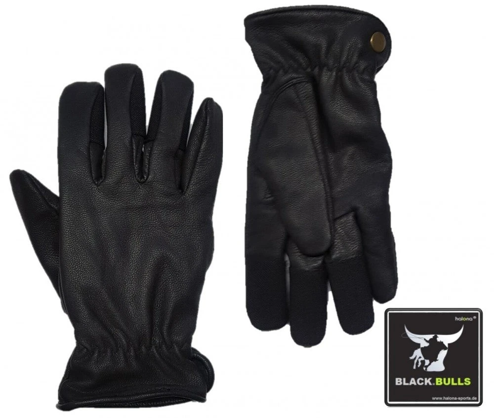 Shop-halona Schießhandschuh Winter Black.bulls S-XXL Winterglove PX829 6 Shop-halona Schießhandschuh Winter Black.bulls S-XXL Winterglove PX829