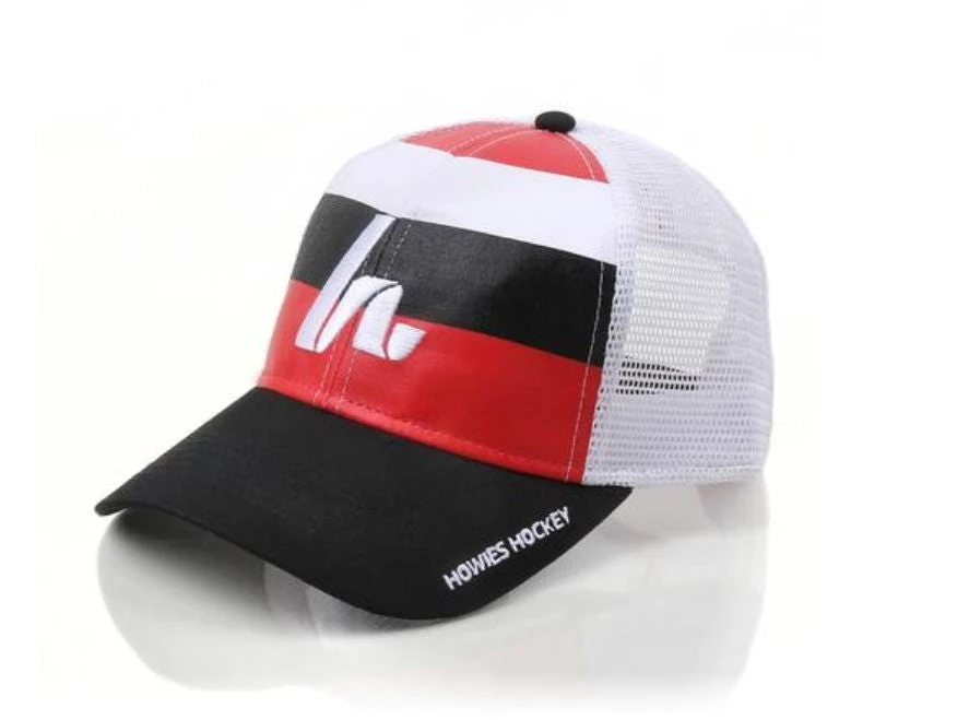 Shop-halona Howies Hockey Tape Cap, Kappe Für Eishockey-Spieler One 4 Shop-halona Howies Hockey Tape Cap, Kappe Für Eishockey-Spieler One