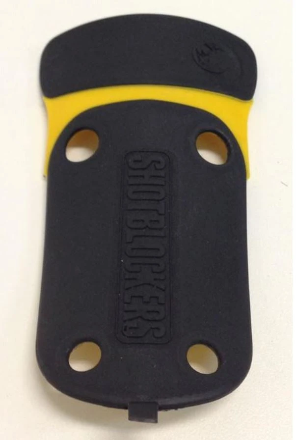 Shop-halona Shotblockers XT Short- Schussblocker F. Eishockey Schlittschuhe 6 Shop-halona Shotblockers XT Short- Schussblocker F. Eishockey Schlittschuhe