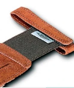 Shop-halona Bogensport Handschuh Tab Neet F. Senior Fingerschutz L