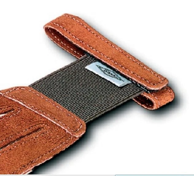 Shop-halona Bogensport Handschuh Tab Neet F. Senior Fingerschutz XL 3 Shop-halona Bogensport Handschuh Tab Neet F. Senior Fingerschutz XL