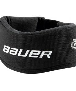 Shop-halona Eishockey Halsschutz BAUER NG NLP7 Core Neckguard Collar Youth