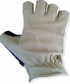 Shop-halona Bogenhandschuh, Schießhandschuh Full Hand, Auch Bei Schuß Ohne Pfeilauflage