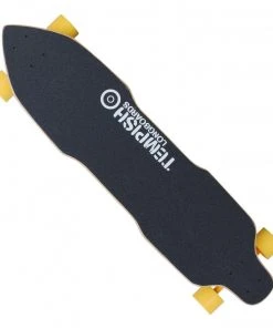 Shop-halona Longboard ENERGY 96 Cm Von Tempish, Skateboard, Board ABEC 7