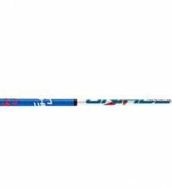 Shop-halona Floorballschläger ACE Unihoc Reactor 32 Blau 96-106cm