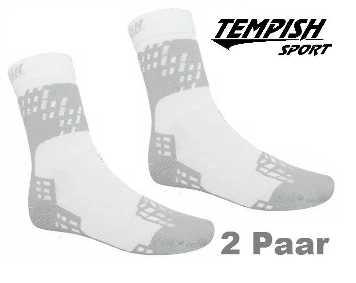 Shop-halona 2x Skate Socken, Inliner Socken Tempish Skate Air Midi White 34-48 Sportsocken Eishockey Socken 6 Shop-halona 2x Skate Socken, Inliner Socken Tempish Skate Air Midi White 34-48 Sportsocken Eishockey Socken
