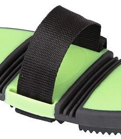 Shop-halona Kerbl Pferdeputzset 6tlg. Mit Hufkratzer, Putztasche, Striegel Uvm Reitsport