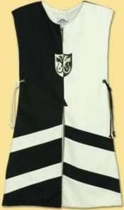 Shop-halona Rittergewand Wappenrock, Ritter Rüstung F. Kinder