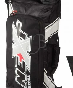 Shop-halona Aurora Next Recurve BAG Schwarz Bogentaschen Und Hüllen