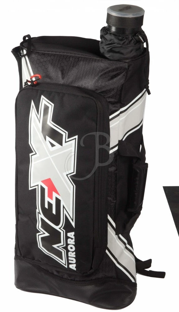 Shop-halona Aurora Next Recurve BAG Schwarz Bogentaschen Und Hüllen 3 Shop-halona Aurora Next Recurve BAG Schwarz Bogentaschen Und Hüllen