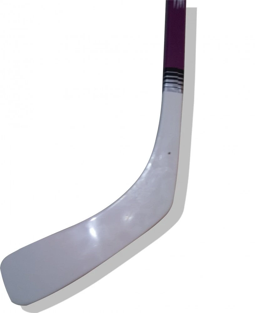 Shop-halona Swerd ABS Hockey Schläger, Eishockeyschläger 115 Cm Junior Purple Oder Schwarz 9 Shop-halona Swerd ABS Hockey Schläger, Eishockeyschläger 115 Cm Junior Purple Oder Schwarz