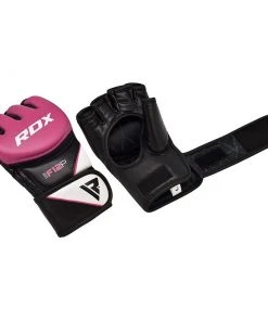 Shop-halona Outdoor - Fitness RDX MMA Grappling F12 Ladies Handschuhe
