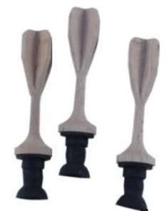 Shop-halona Armbrust Bolzen, Pfeile Für Blasrohr Aus Holz