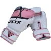 Shop-halona Outdoor - Fitness Boxhandschuh RDX BOXING GLOVE BGR-F710-12 Oz PINK