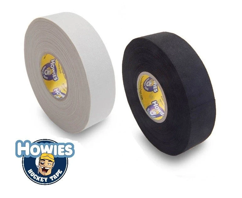 Shop-halona Tape Eishockey Howies 1" 25 Yard Cloth Hockey Tape 5 Shop-halona Tape Eishockey Howies 1" 25 Yard Cloth Hockey Tape