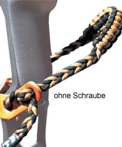 Shop-halona Bogenschlinge Für Bogensport, Anschraubmöglichkeit Sehnen