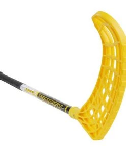 Shop-halona Floorballschläger, Unihockey- Floorball, Controll 75-90 Cm