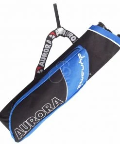 Shop-halona Aurora Wasserabweisender Köcher Dynamic Medi RH 46x13 Cm Bogenschiessen