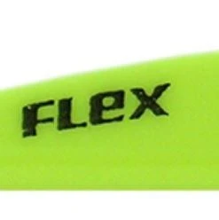 Shop-halona Bogensport Fletches Pack 40 Stück Vanes F43P Flex 43mm Pfeilefedern