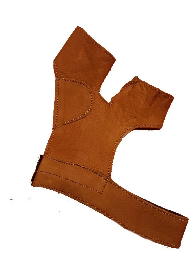 Shop-halona Bogenhandschuh Traditionell Leder F. RH Schützen Black.bulls 4 Shop-halona Bogenhandschuh Traditionell Leder F. RH Schützen Black.bulls