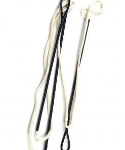 Shop-halona Dacronsehne Stringflex Nature Weiß F. Recurvebogen, 46-72 Zoll In 10-12 Strang Bogensport