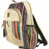 Shop-halona Rucksack Hemp Cultbagz Hanf Backpack 032AE