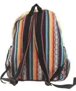 Shop-halona Natur & Trend Rucksack Hemp Cultbagz Hanf Backpack 014BA