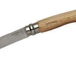 Shop-halona Kindermesser, Taschenmesser F. Kinder, Schnitzmesser Freizeitmesser