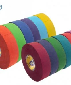 Shop-halona Howies 1" 25 Yard Cloth Premium Colored Tape