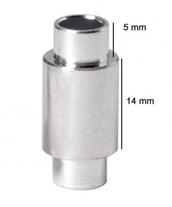 Shop-halona Bauer/Mission Spacer F. Inliner 688 - 8er SET