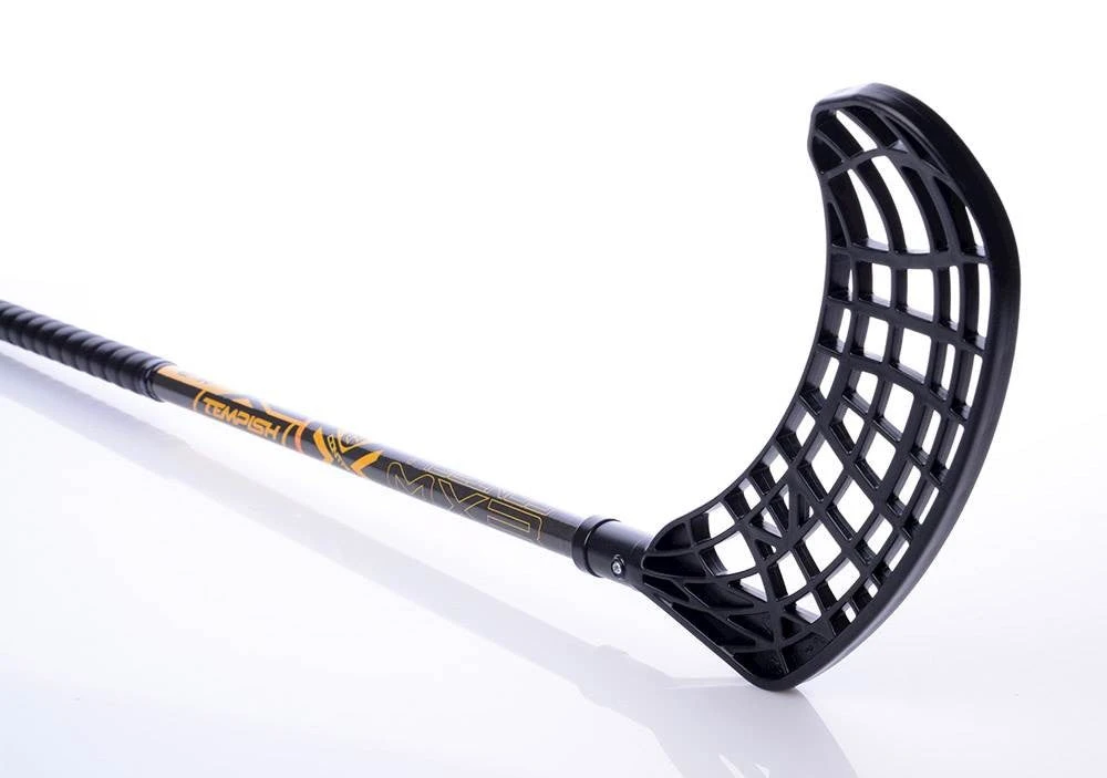 Shop-halona Floorballschläger Unihockey Tempish MX3 Controll Junior 75-85cm 5 Shop-halona Floorballschläger Unihockey Tempish MX3 Controll Junior 75-85cm