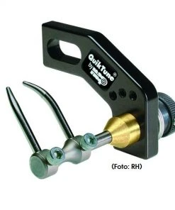 Shop-halona Pfeilauflage Compoundbogen NAP Qicktune 800 RH Und LH