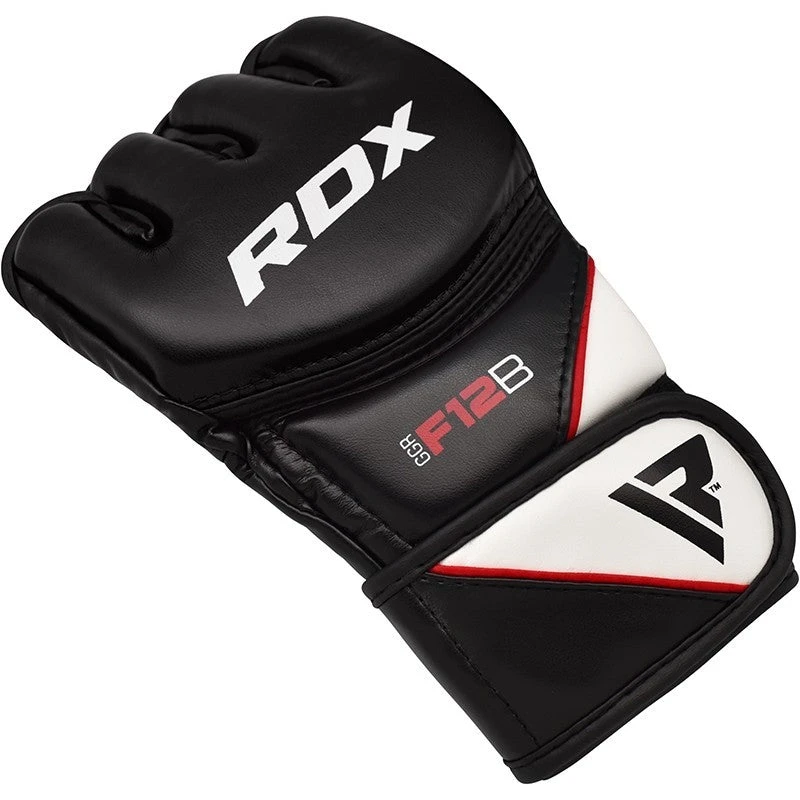 Shop-halona RDX MMA Grappling F12B Handschuhe 10 Shop-halona RDX MMA Grappling F12B Handschuhe