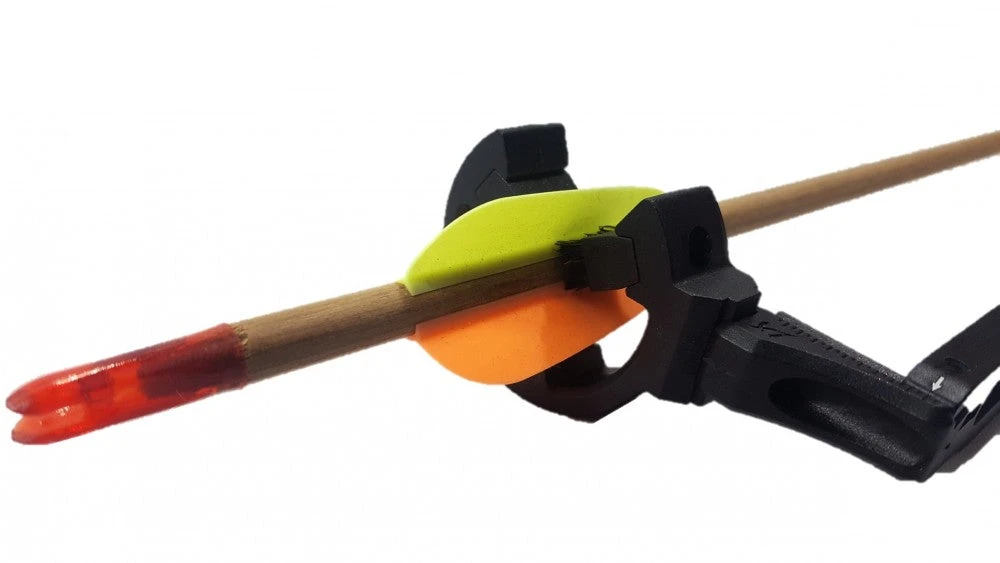 Shop-halona Sekula Whisker Capture Arrow REST 3 Shop-halona Sekula Whisker Capture Arrow REST